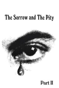 The Sorrow and the Pity (1969) download