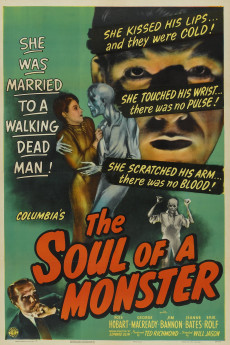 The Soul of a Monster (1944) download