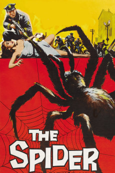 The Spider (1958) download