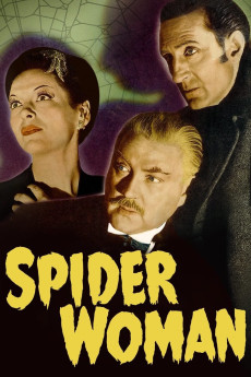 The Spider Woman (1943) download