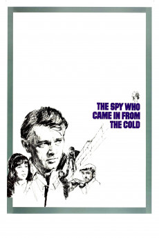 The Spy Who Came in from the Cold (1965) download
