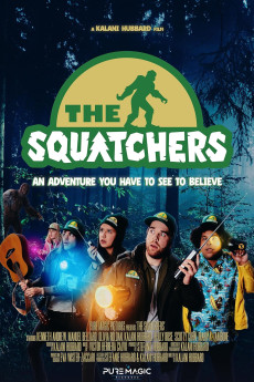 The Squatchers (2025) download