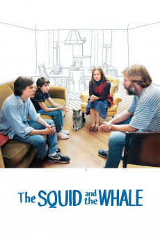 The Squid and the Whale (2005) download