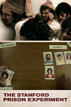 The Stanford Prison Experiment (2015) download