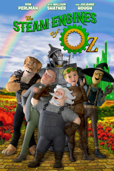 The Steam Engines of Oz (2018) download