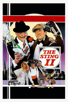 The Sting II (1983) download