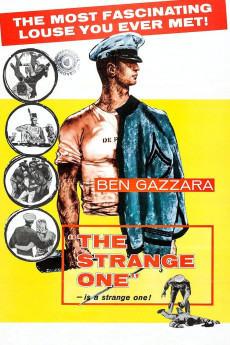 The Strange One (1957) download