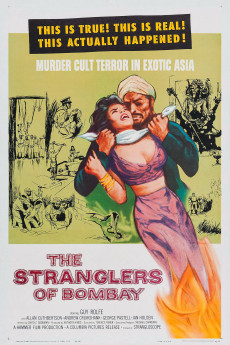 The Stranglers of Bombay (1959) download