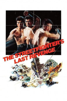 The Streetfighter's Last Revenge (1974) download