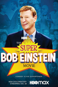 The Super Bob Einstein Film (2021) download