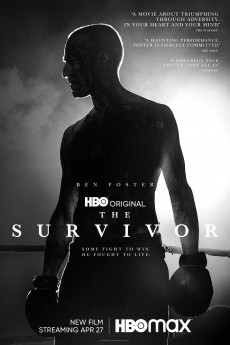 The Survivor (2021) download