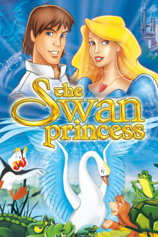 The Swan Princess (1994) download