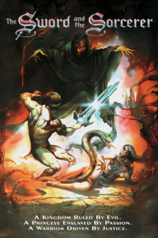 The Sword and the Sorcerer (1982) download