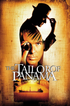 The Tailor of Panama (2001) download