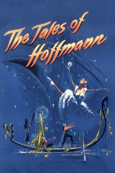 The Tales of Hoffmann (1951) download
