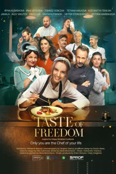 The Taste of Freedom (2023) download