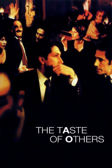 The Taste of Others (2000) download