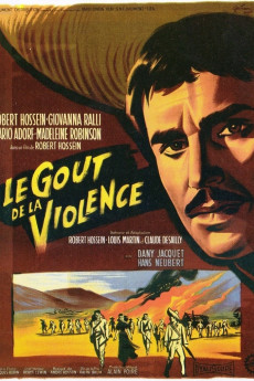 The Taste of Violence (1961) download