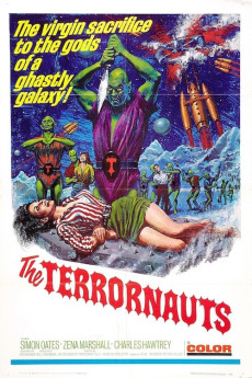 The Terrornauts (1967) download