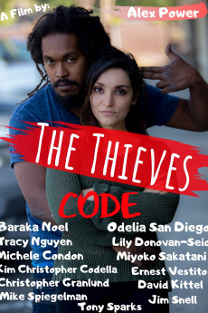 The Thieves Code (2021) download