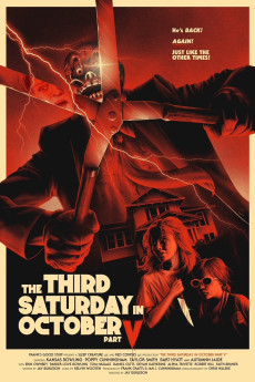 The Third Saturday in October Part V (2022) download
