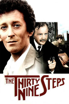 The Thirty Nine Steps (1978) download