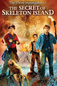 The Three Investigators and the Secret of Skeleton Island (2007) download