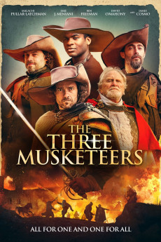 The Three Musketeers (2023) download