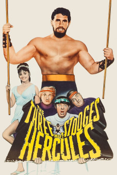 The Three Stooges Meet Hercules (1962) download