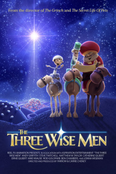 The Three Wise Men (2020) download