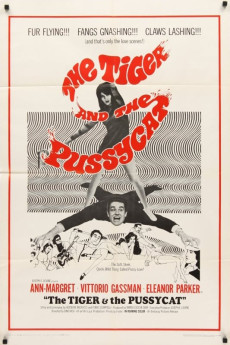 The Tiger and the Pussycat (1967) download