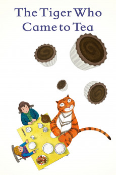 The Tiger Who Came to Tea (2019) download