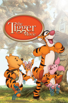 The Tigger Movie (2000) download