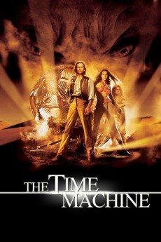 The Time Machine (2002) download