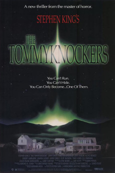 The Tommyknockers (1993) download