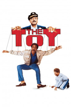 The Toy (1982) download