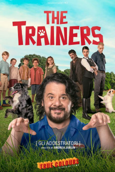 The Trainers (2024) download