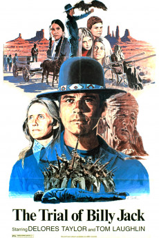 The Trial of Billy Jack (1974) download