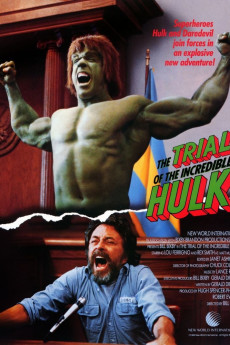 The Trial of the Incredible Hulk (1989) download