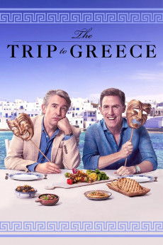 The Trip to Greece (2020) download