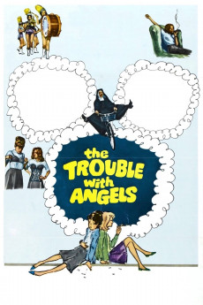 The Trouble with Angels (1966) download