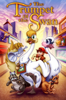 The Trumpet of the Swan (2001) download