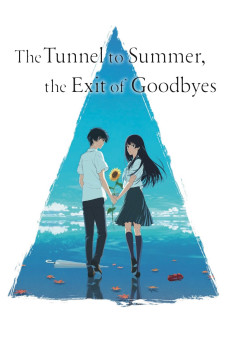 The Tunnel to Summer, the Exit of Goodbyes (2022) download