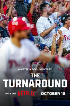 The Turnaround (2024) download