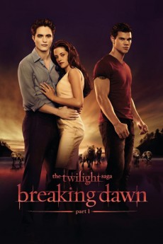 The Twilight Saga: Breaking Dawn - Part 1 (2011) download