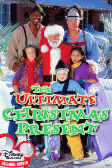 The Ultimate Christmas Present (2000) download