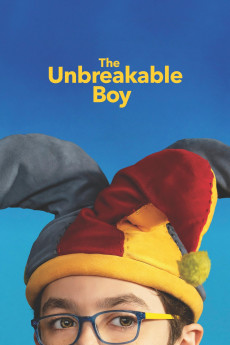 The Unbreakable Boy (2025) download