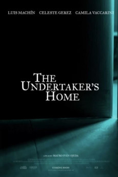 The Undertaker's Home (2020) download