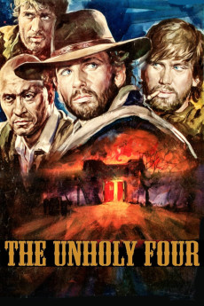 The Unholy Four (1970) download