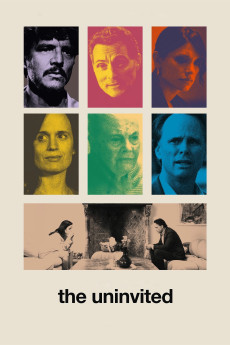 The Uninvited (2024) download